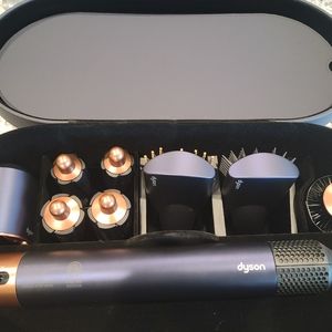 Dyson Air Wrap Special Edition